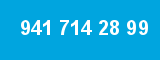 941 714 28 99 941 714 28 99